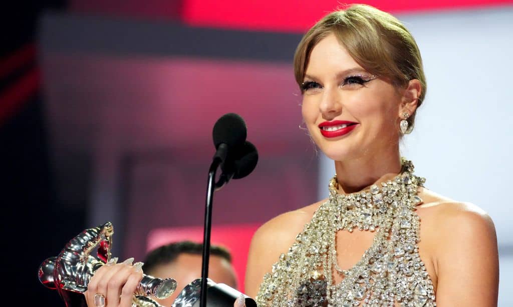 Taylor Swift Net Worth