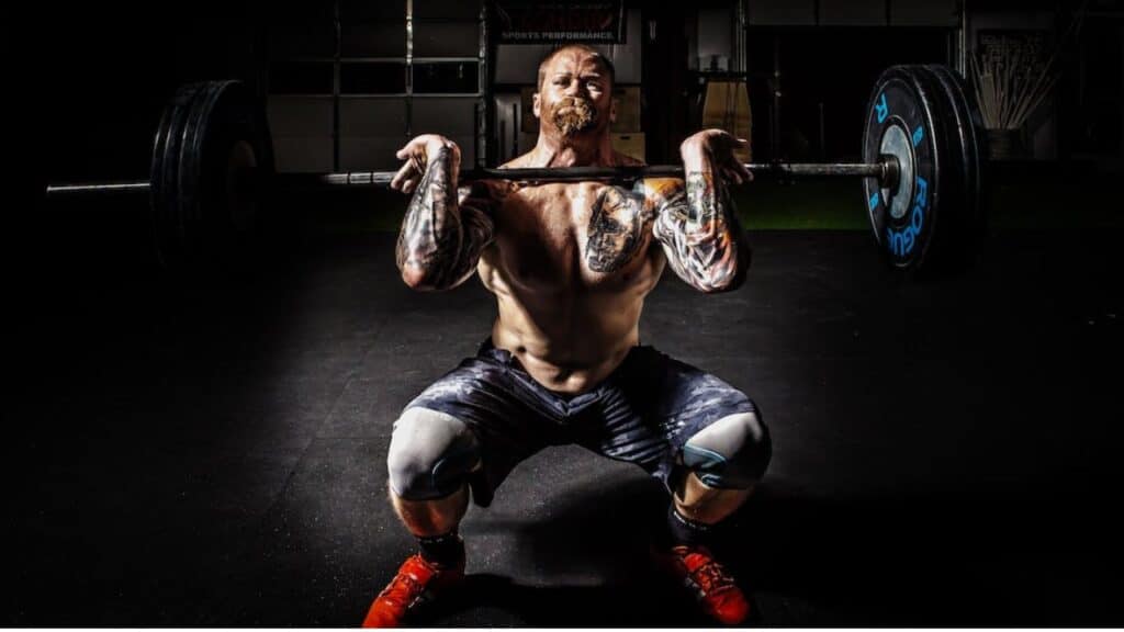 Testosterone in Men