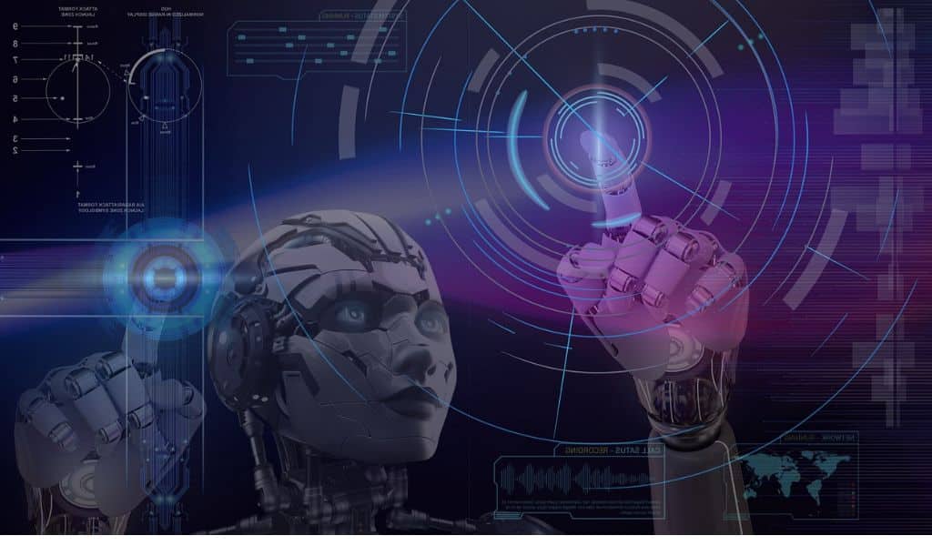 The Dark Side of AI