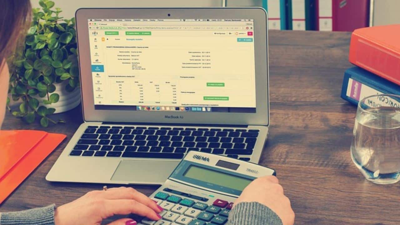 Outsourced Accounting Services