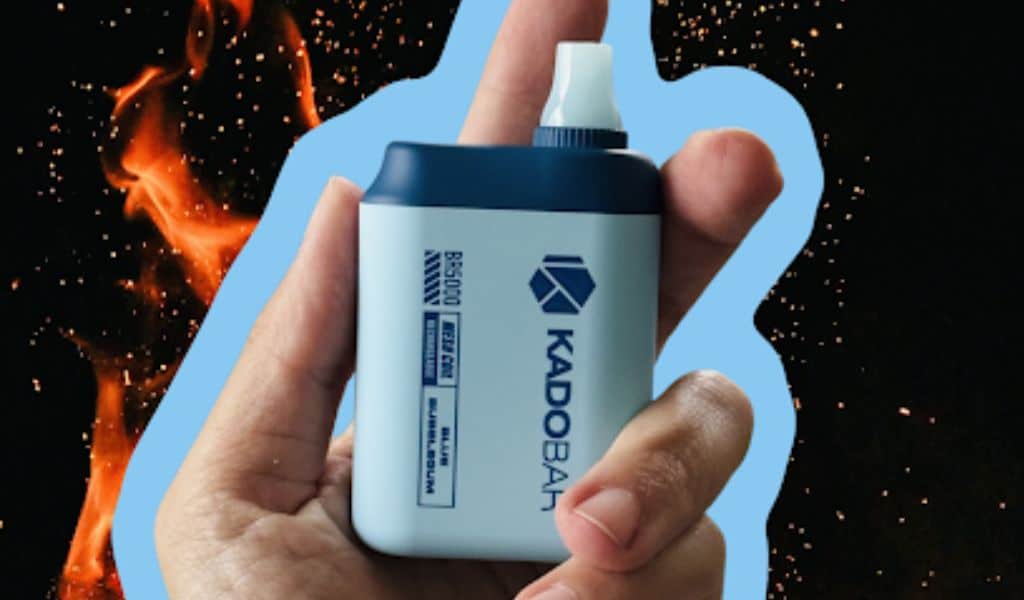 Vapes for Gamers