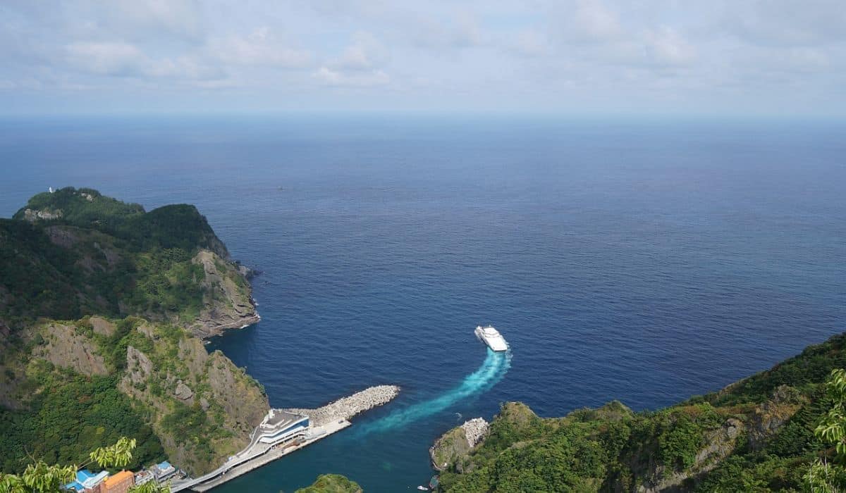 Best Places for Introverts to Travel