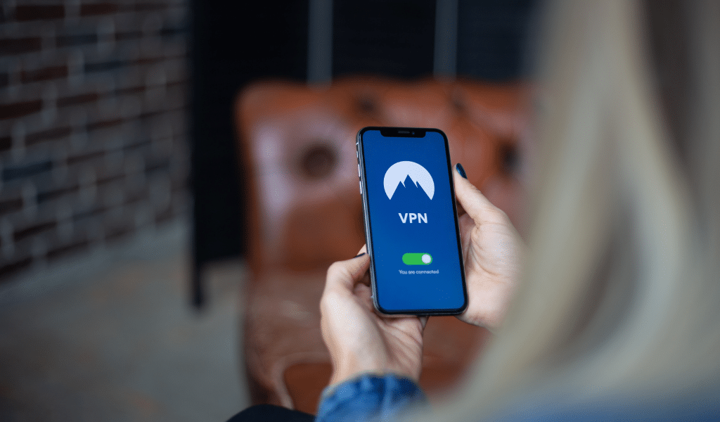 Using VPN