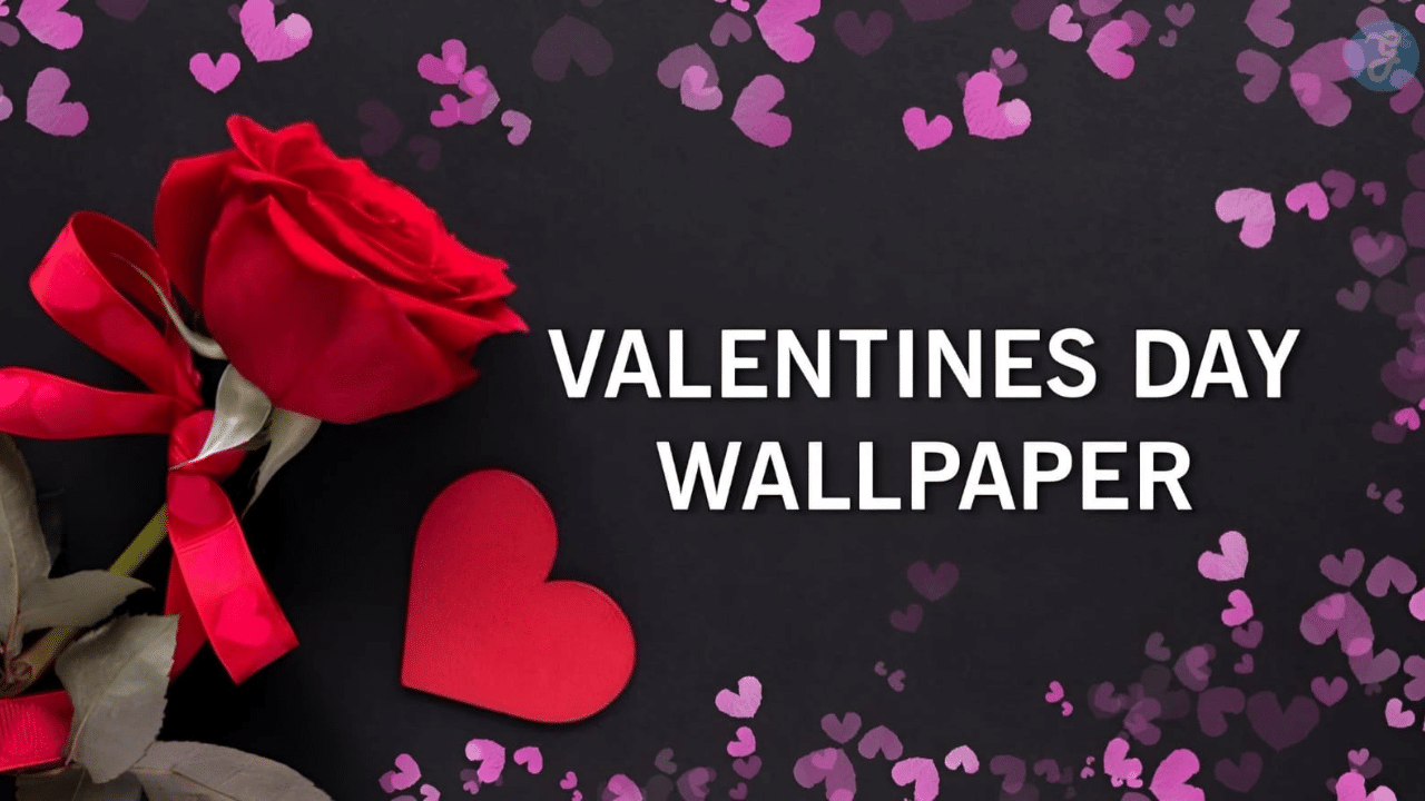Valentines Day Wallpaper