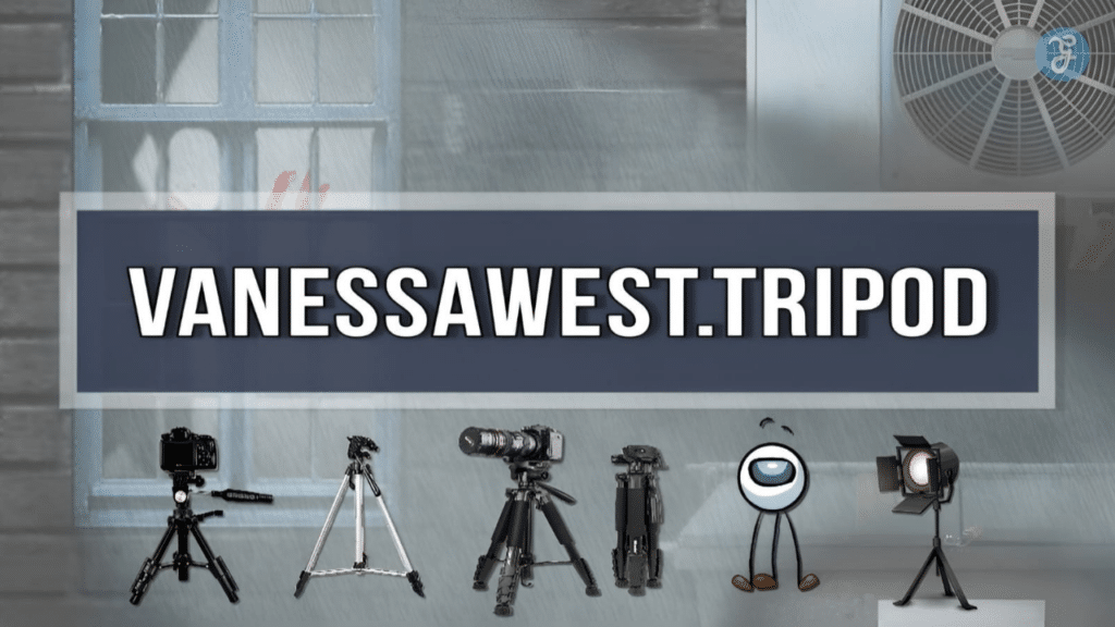 Vanessawest.tripod