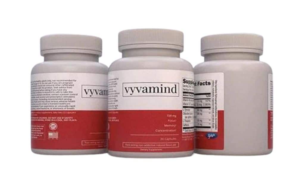 Vyvamind
