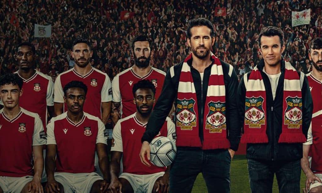 Wrexham Season 2