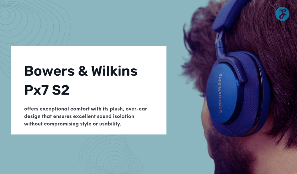 Bowers & Wilkins Px7 S2