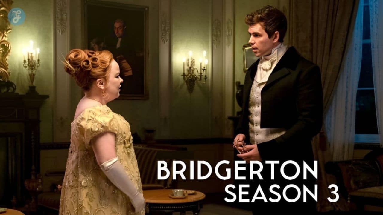 bridgerton season 3