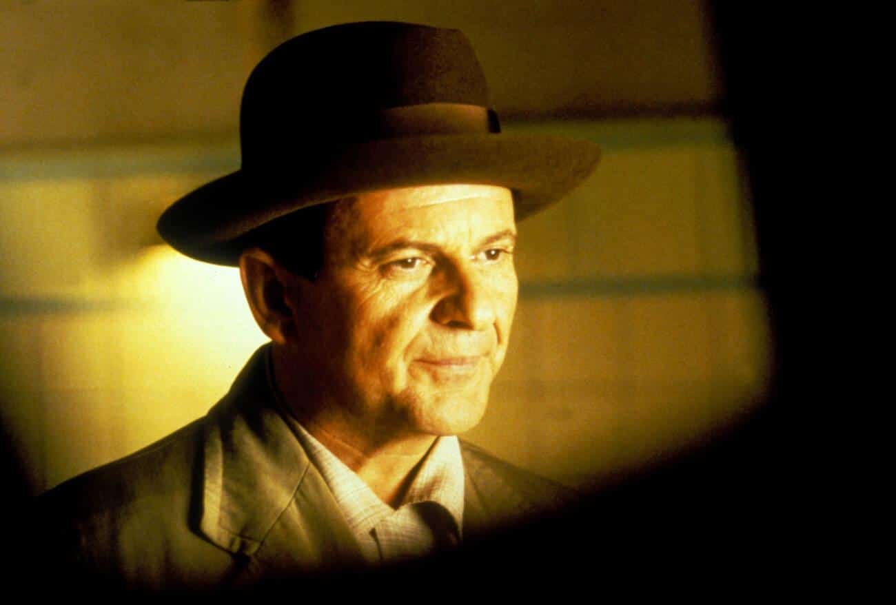 joe pesci