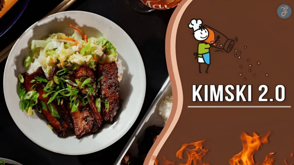 kimski 2.0