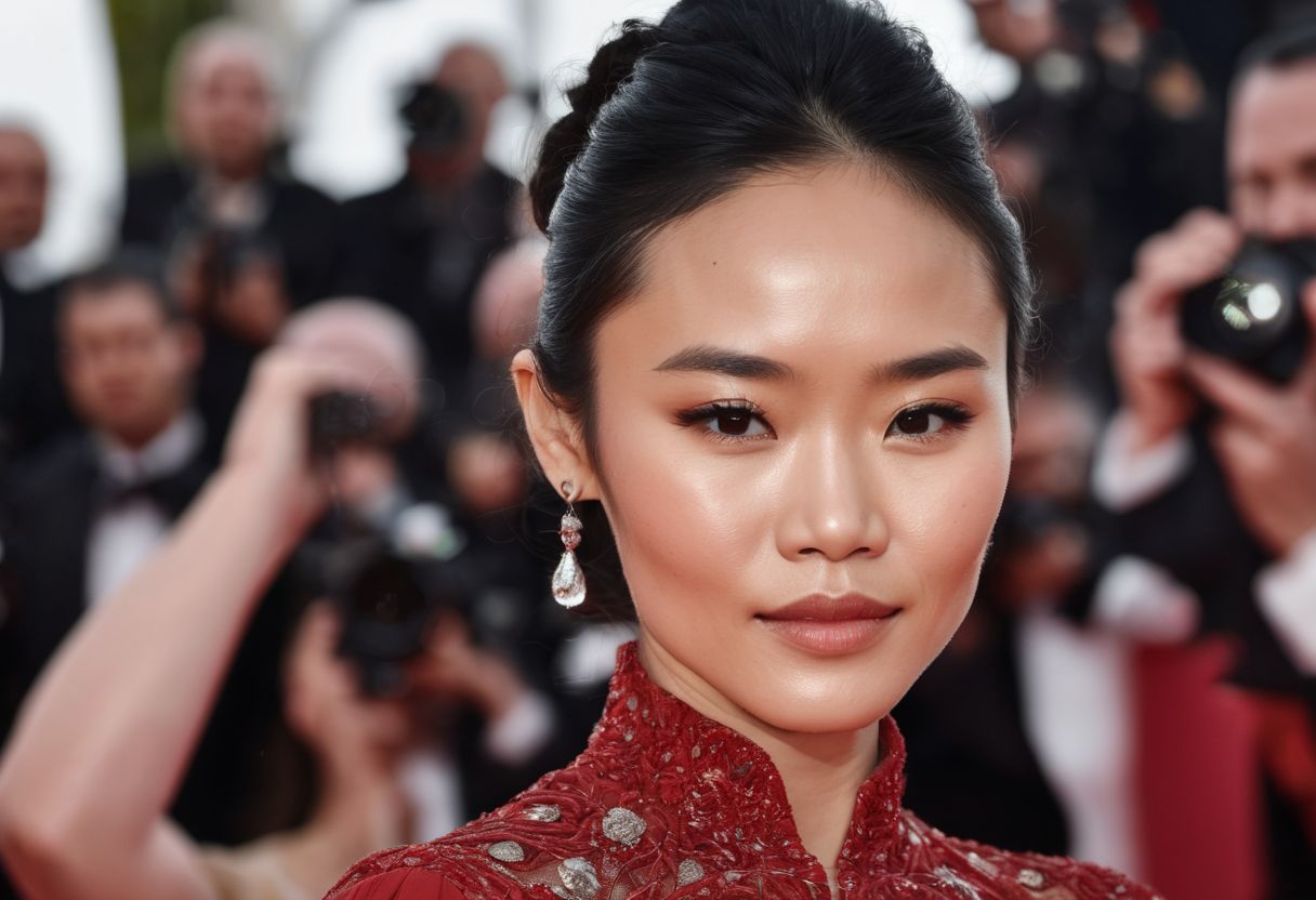 hong chau