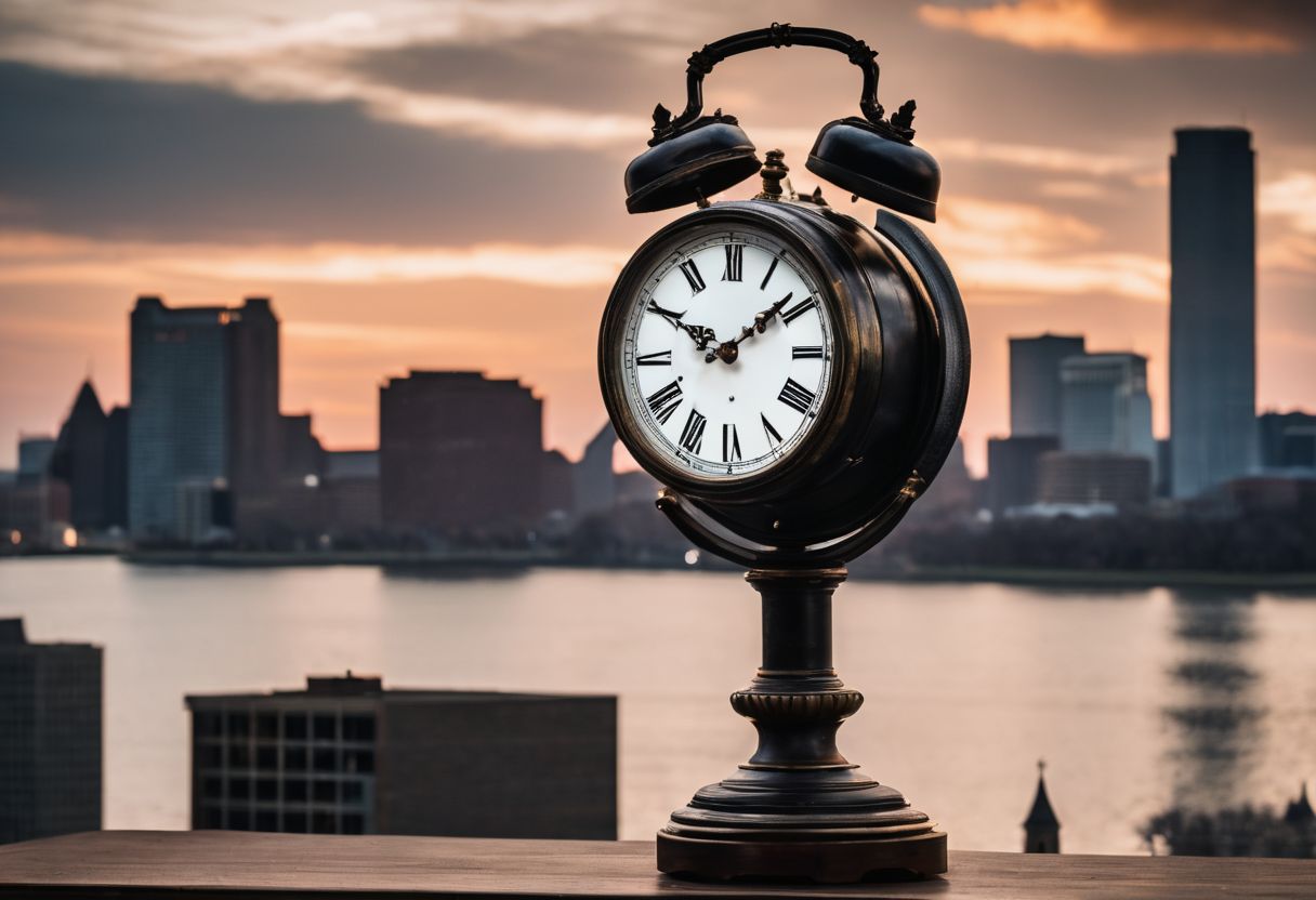 us time zones