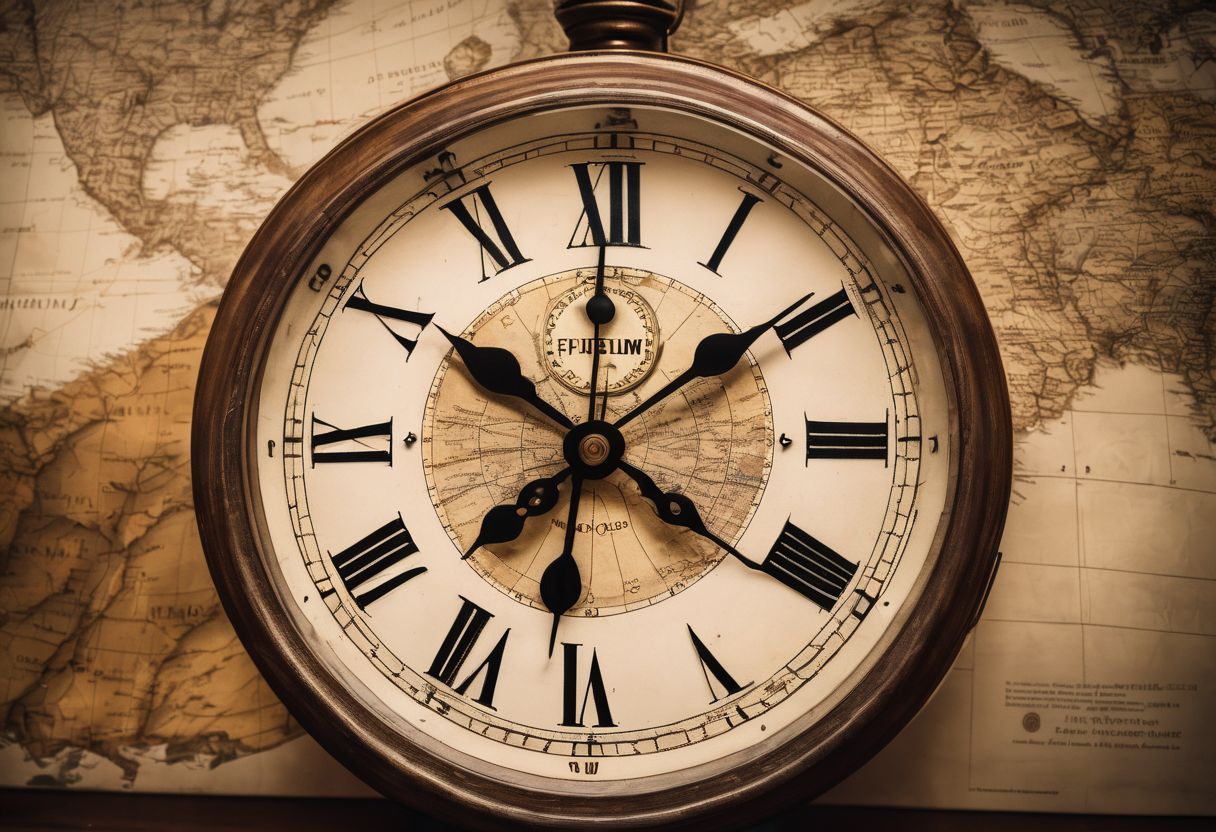 time zones in usa