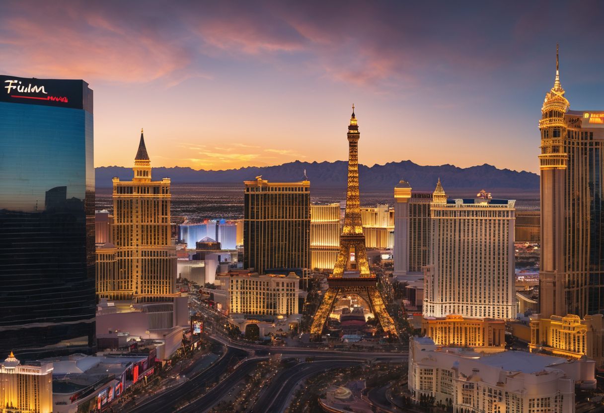 las vegas