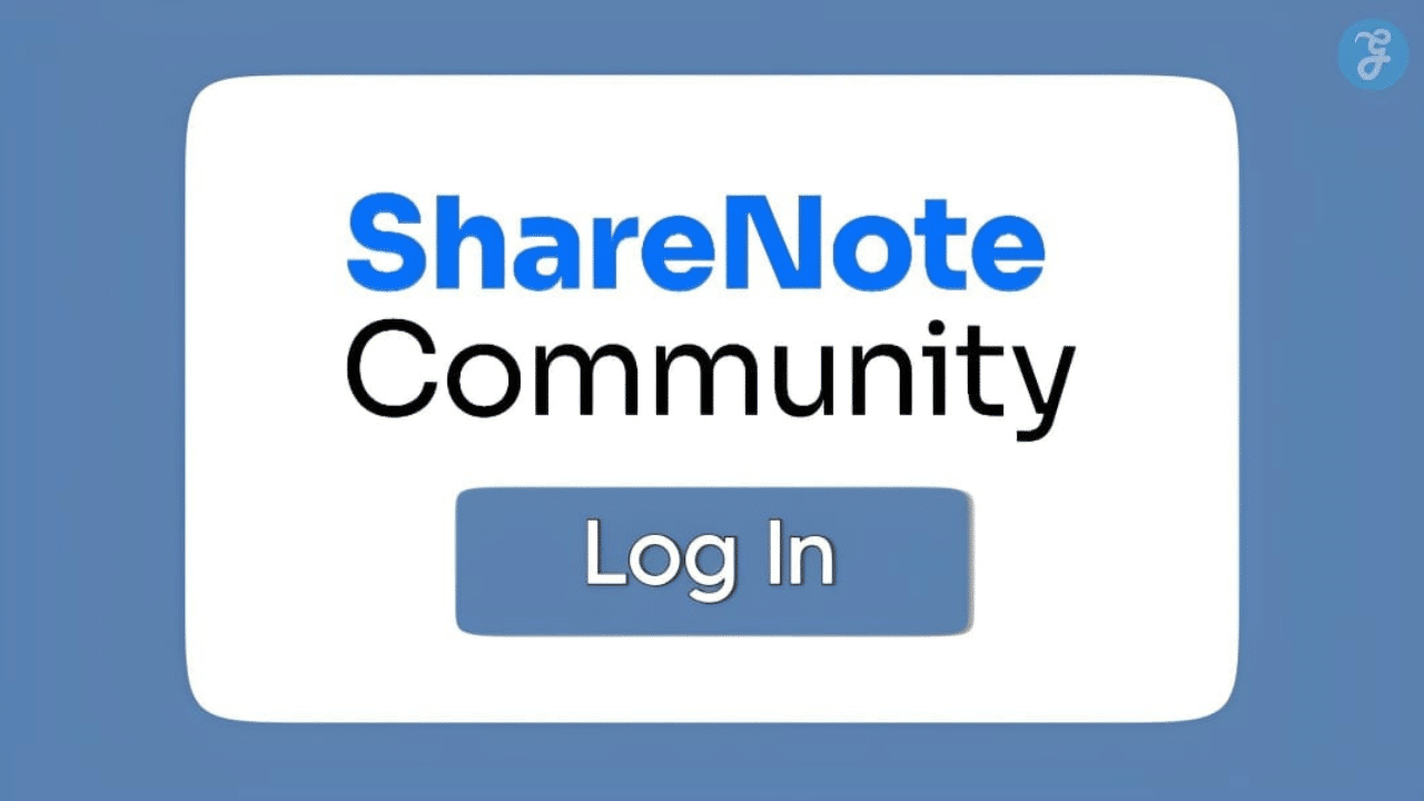 sahrenote login