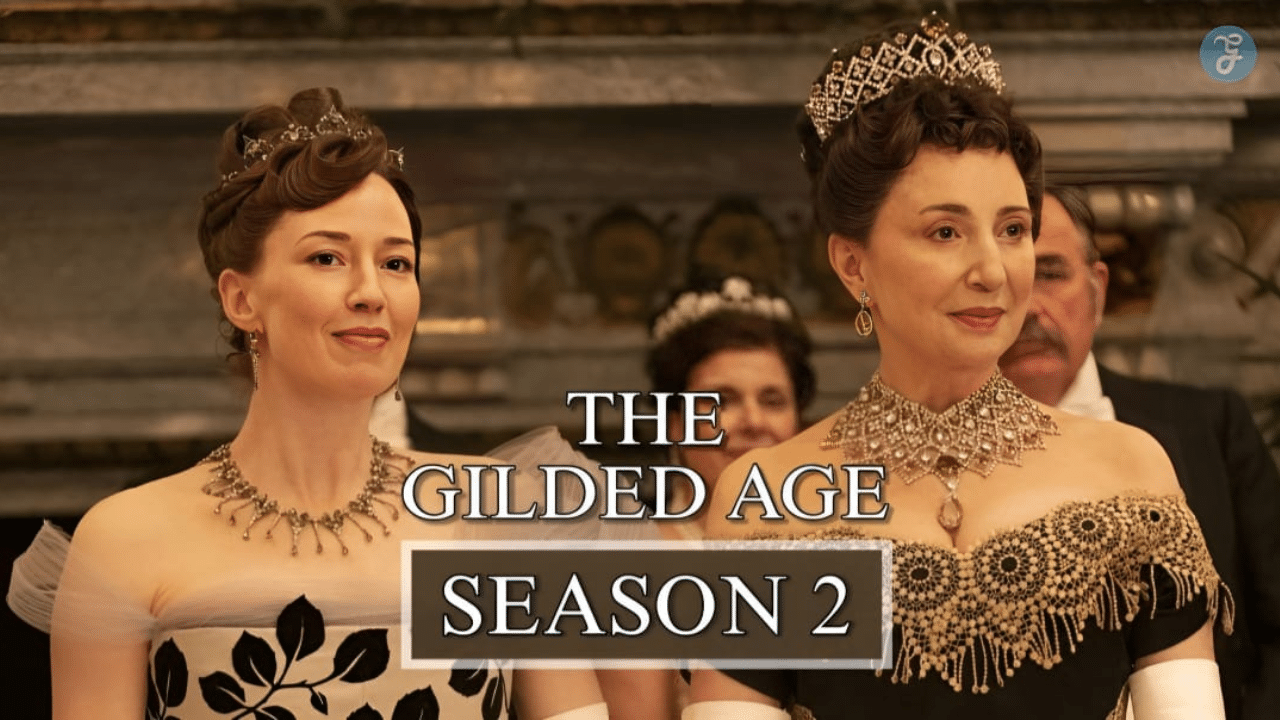 the gilded age season 2