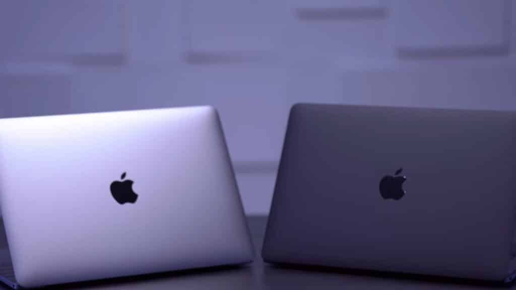 Apple Matte Black Finish Patent