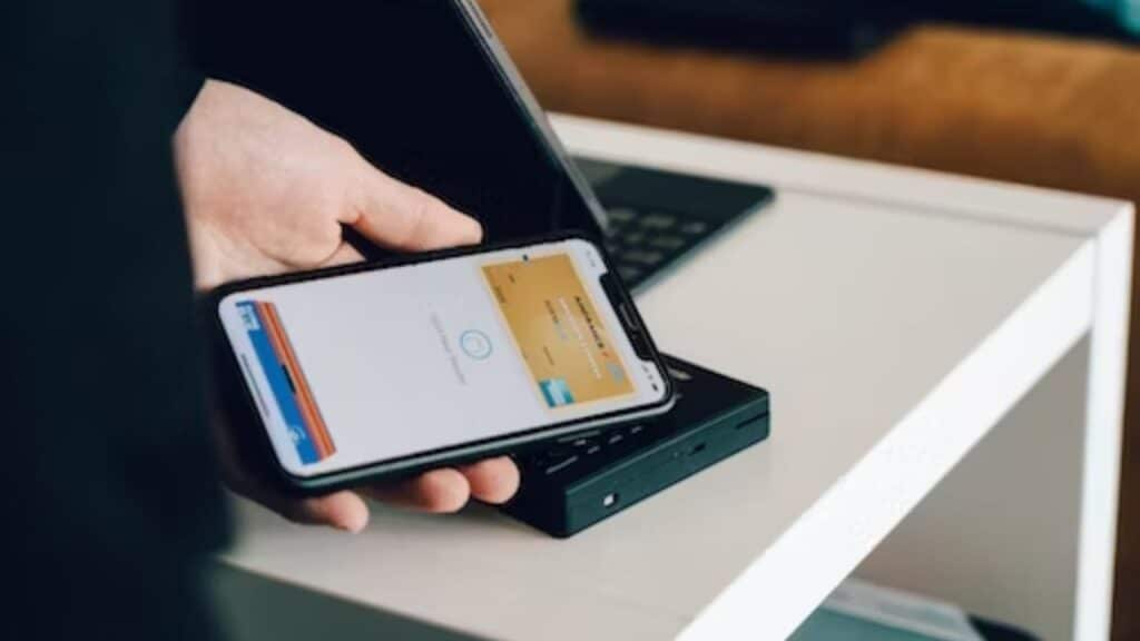 Apple Pay Option for Online Gambling