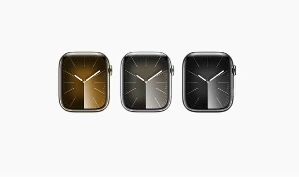 Apple Watch Series 9