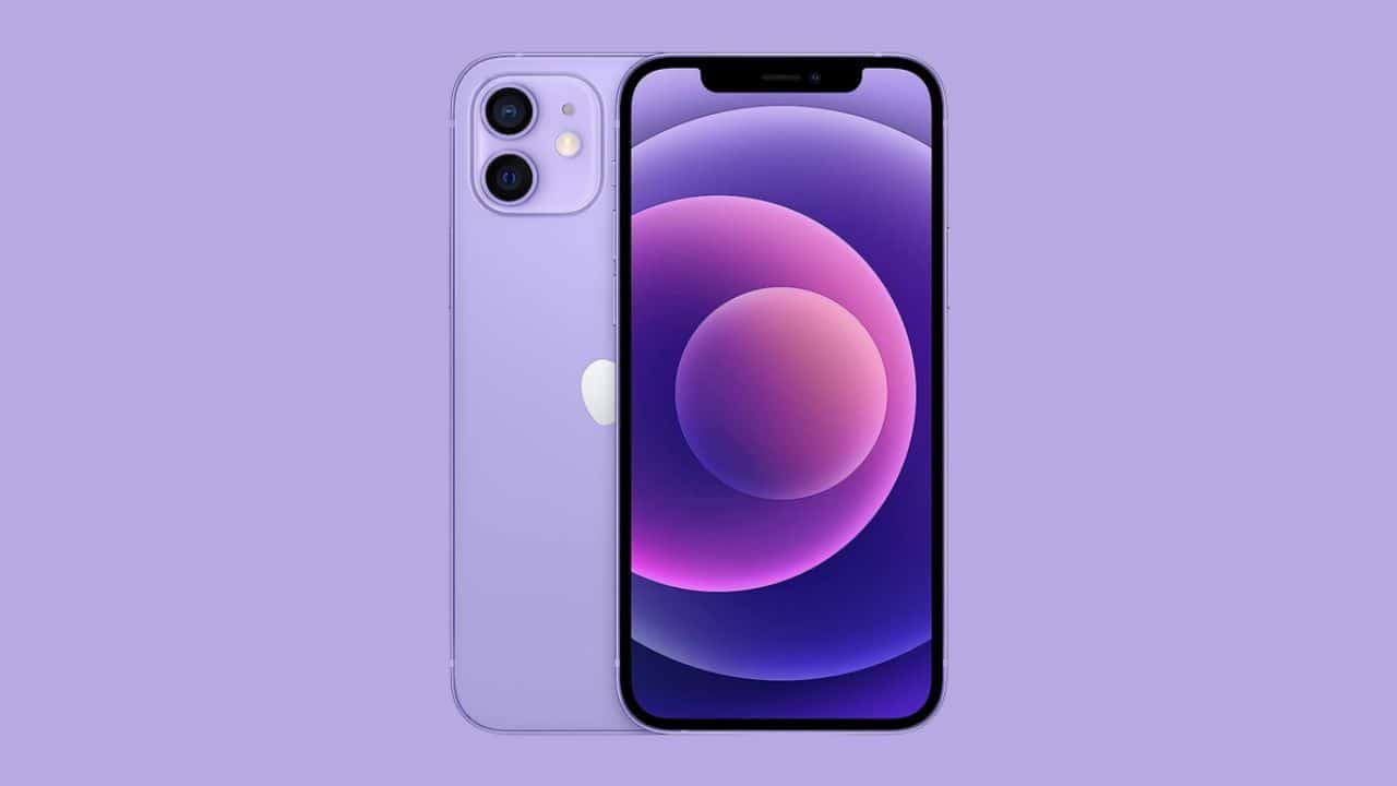 Apple iOS Update to Fix iPhone 12 Radiation