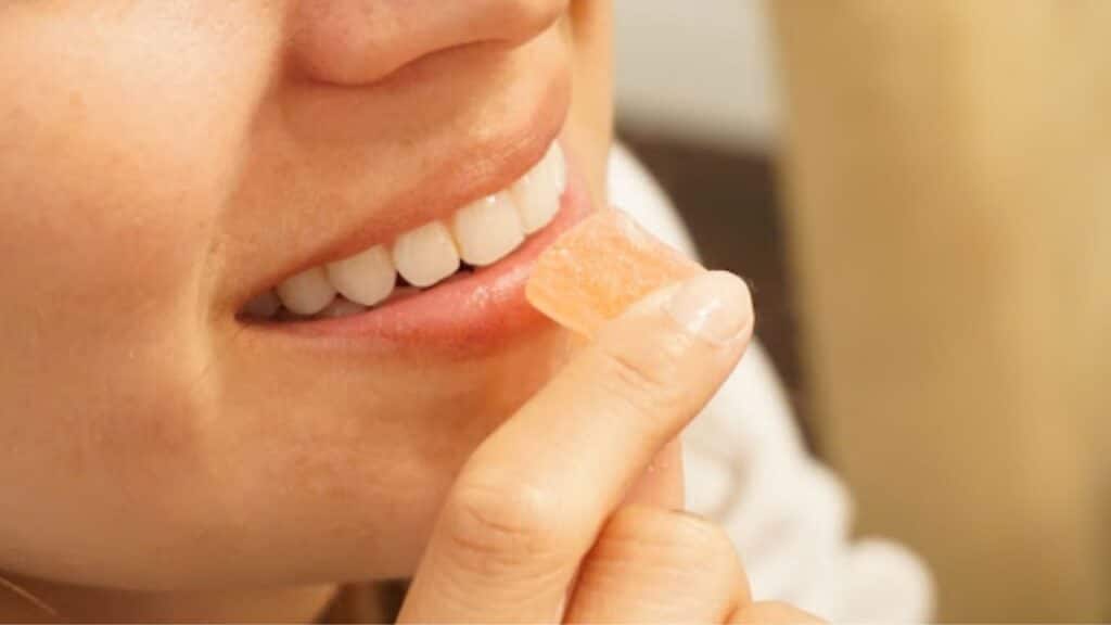 Apple Cider Vinegar Gummies