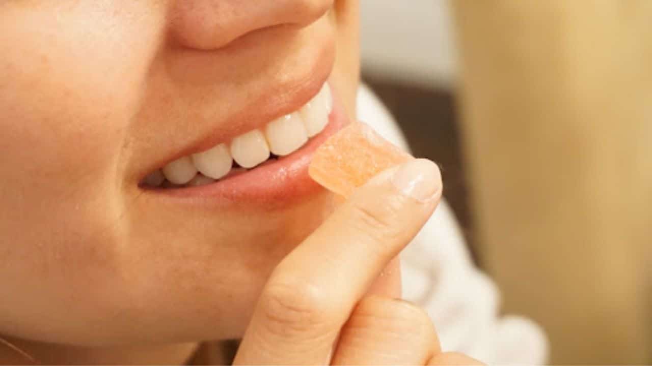 Apple Cider Vinegar Gummies