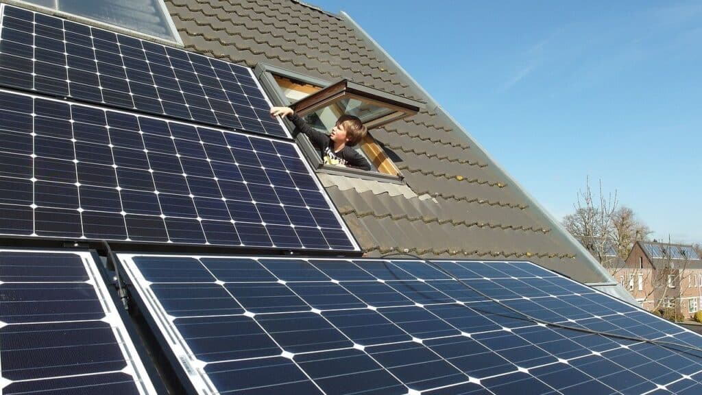 Solar Panel