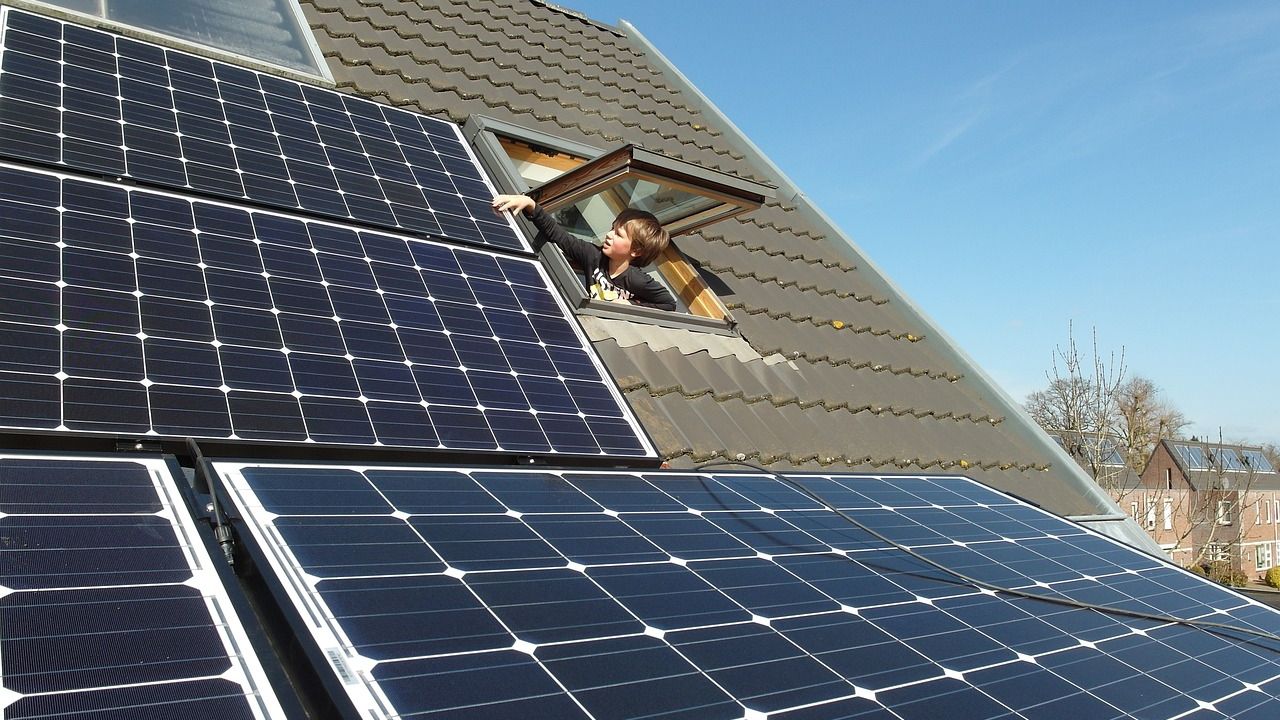 Solar Panel