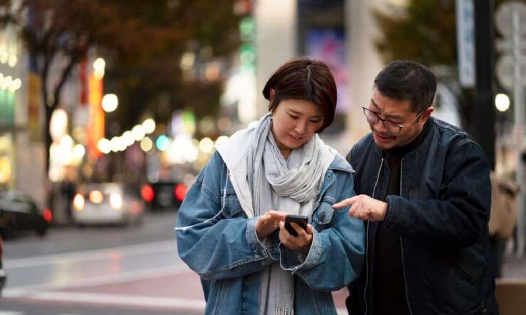 Best Ride Sharing Apps In South Korea