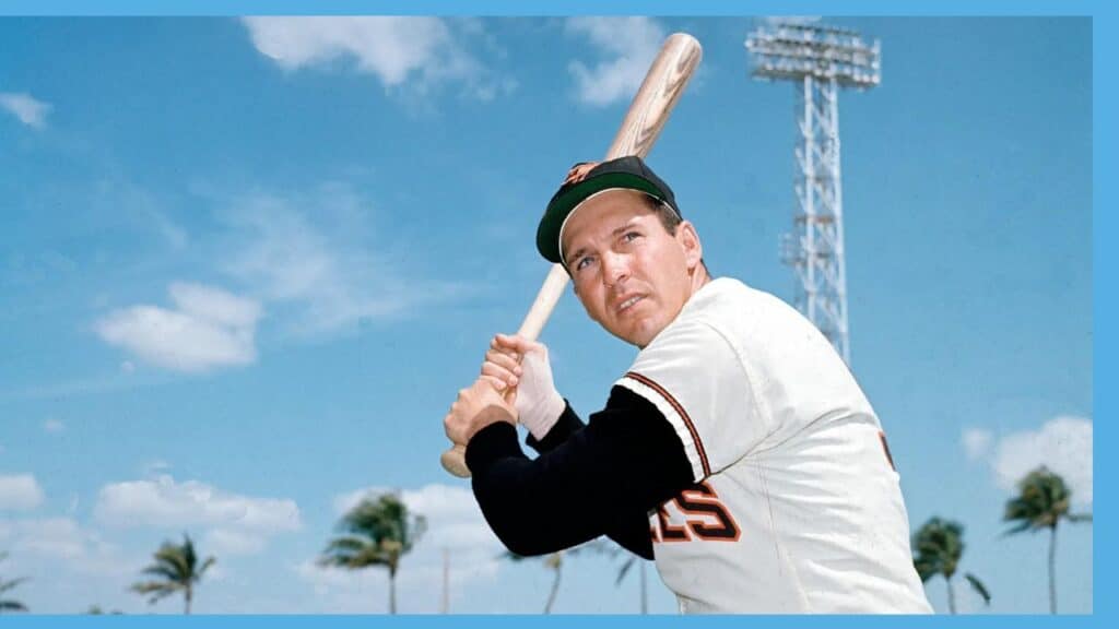 Brooks Robinson Dies at 86