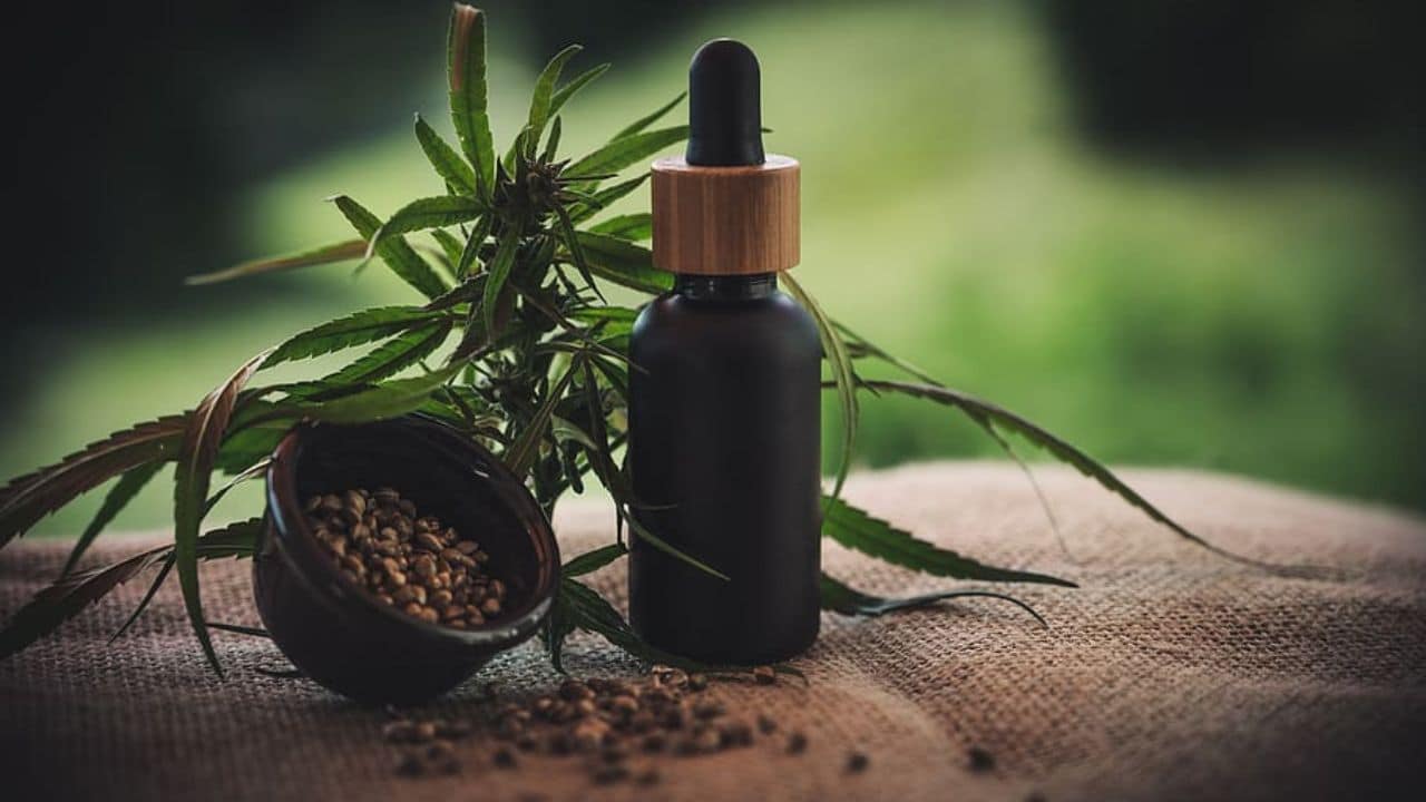 Explore everything about CBD vape juice