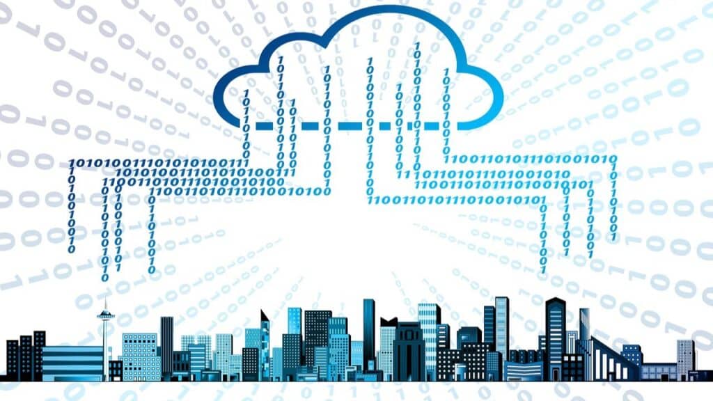 Cloud Data Storage