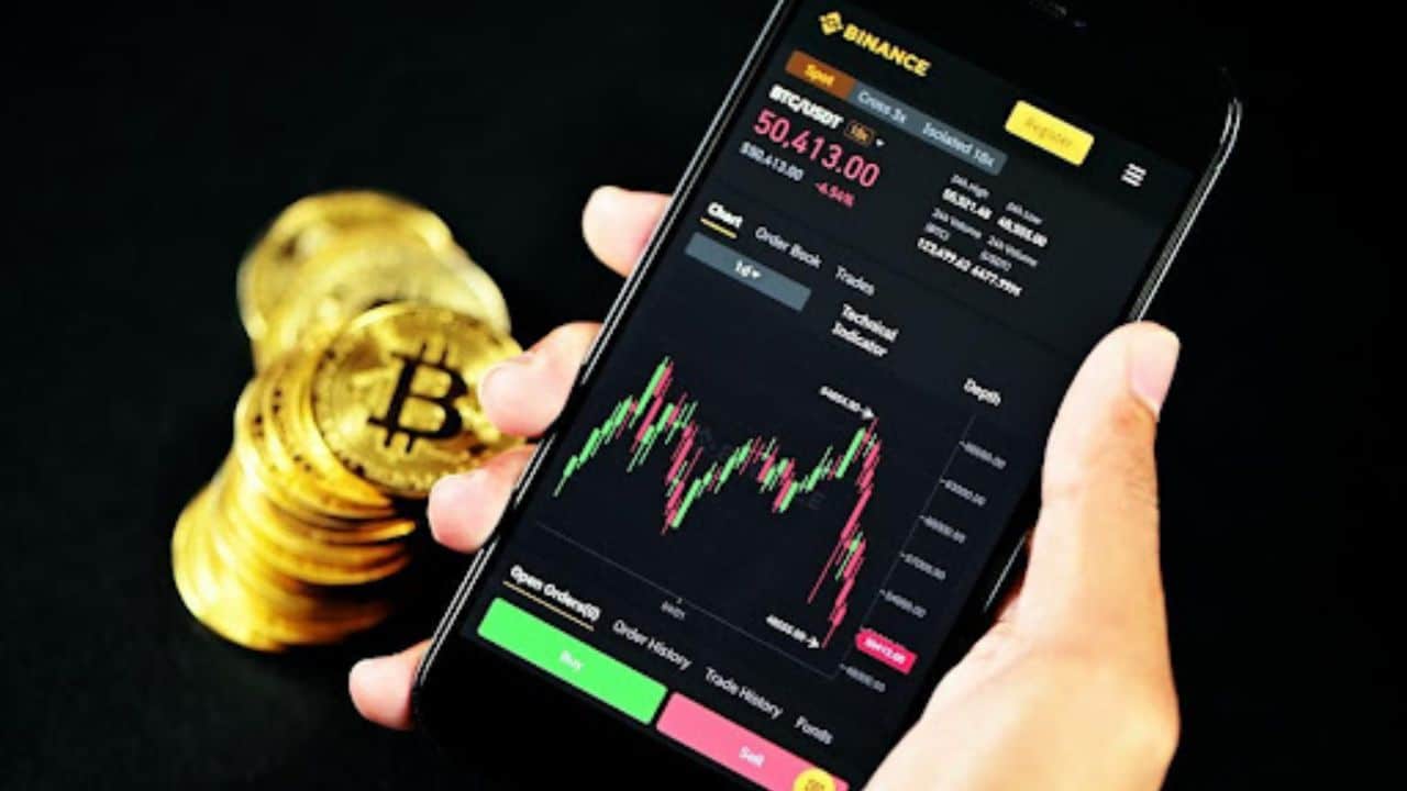 Cryptocurrencies