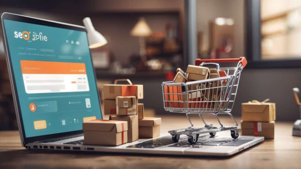 SEO for ECommerce