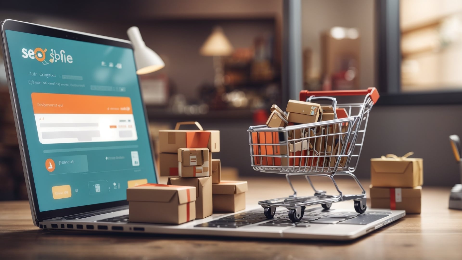 SEO for ECommerce