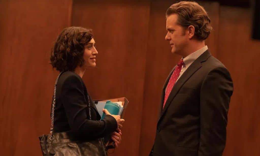 Fatal Attraction 2023