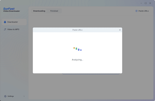 Download Youtube Audio
