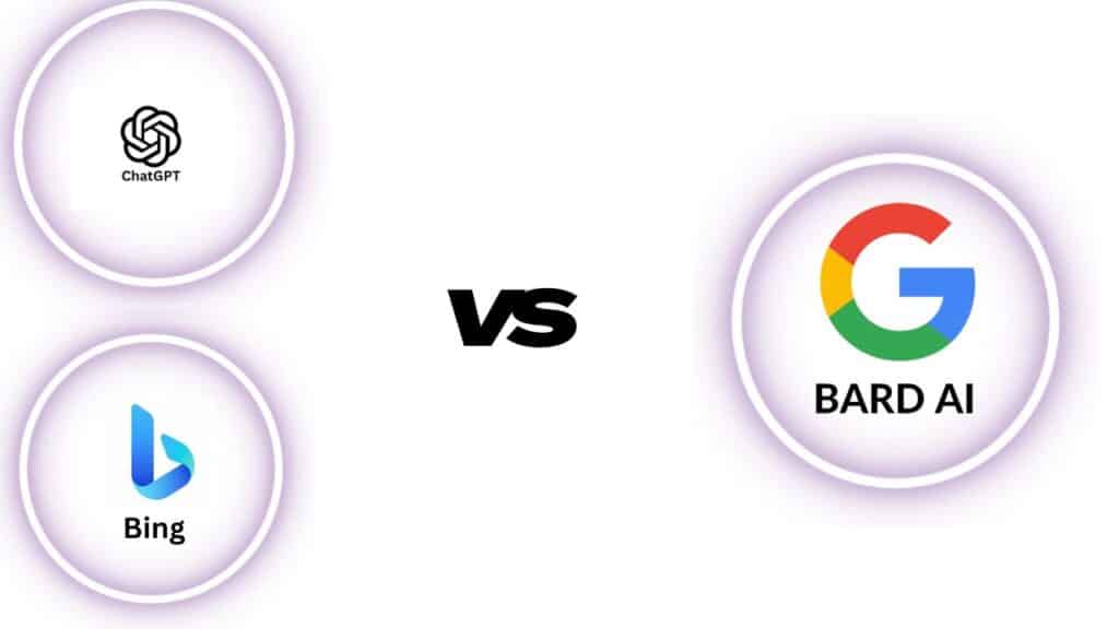 Google AI Challenges ChatGPT and Bing
