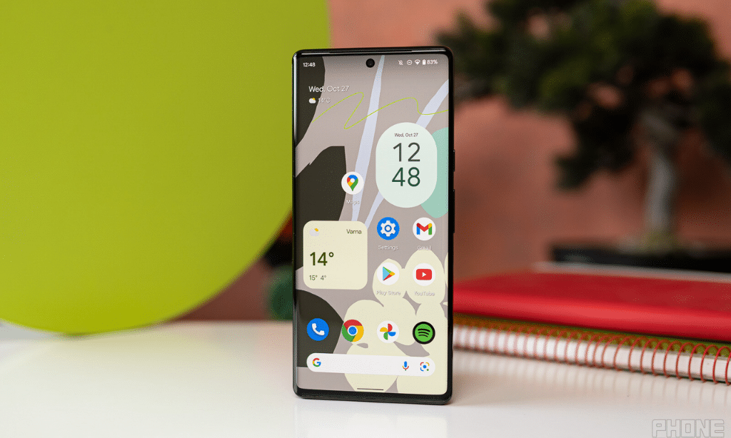 Google Pixel 6A