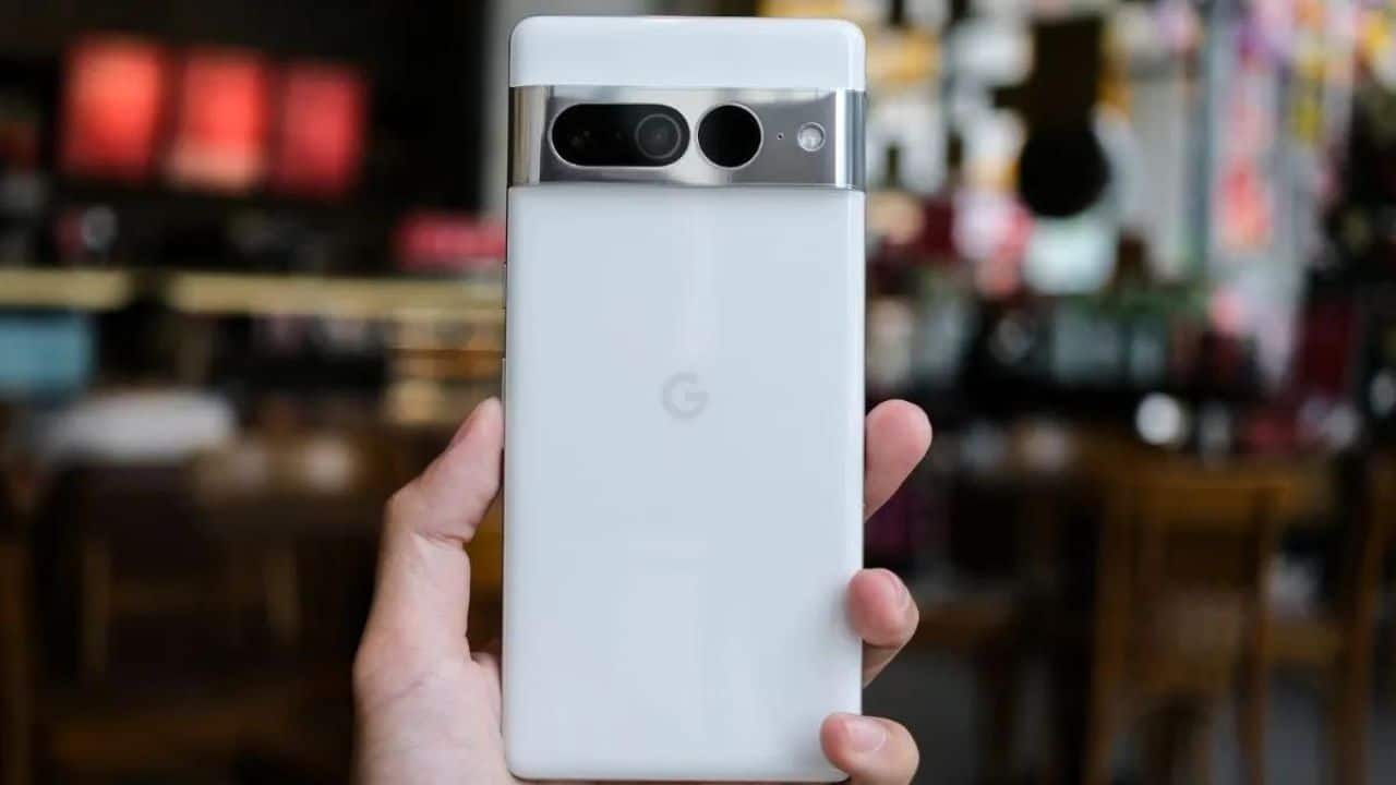 Google Pixel 8 European price leaked