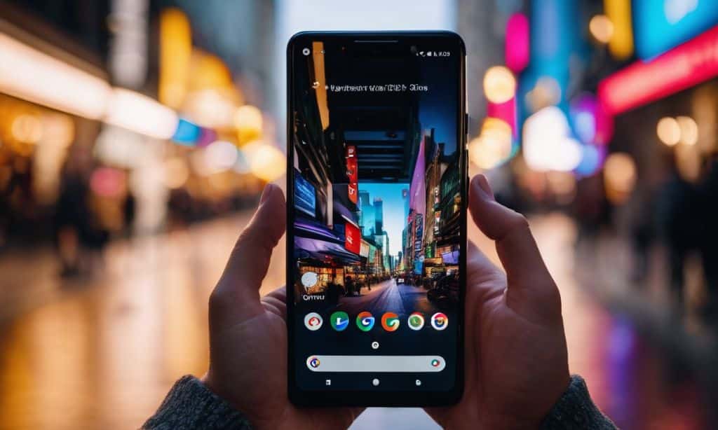 Google Pixel 8 Pro Specifications