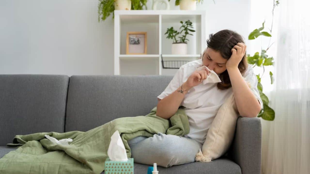 HMPV Outbreak in NSW