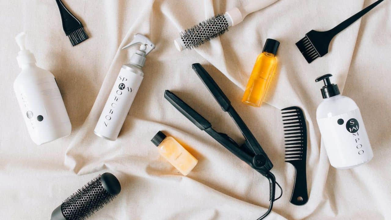 Hair Care Products