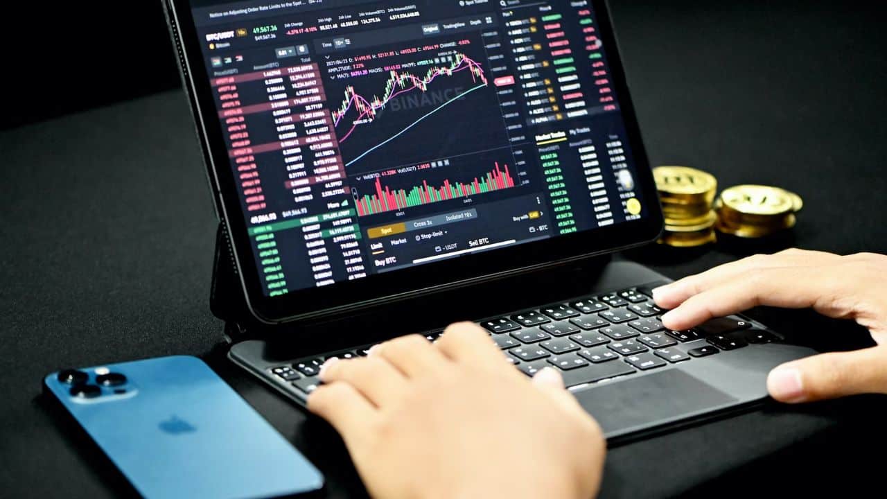 How Cryptocurrency and Blockchain are Impacting Various Industries