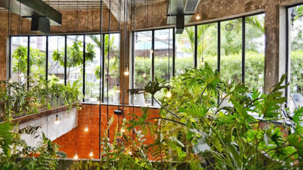 Innovative Features for Custom Home
