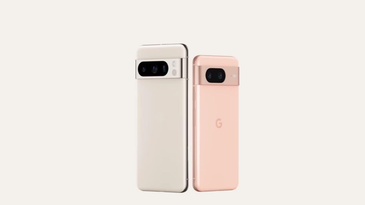 Google Pixel 8 Series Issues