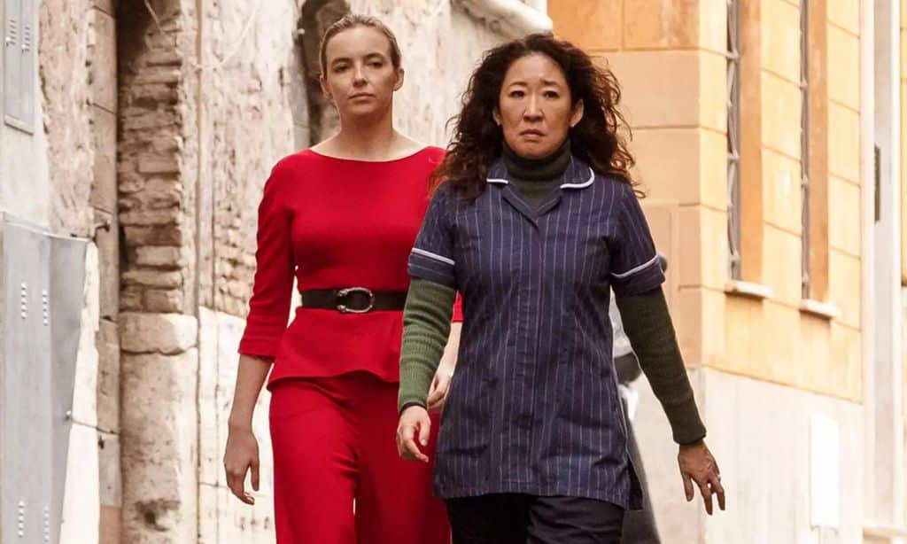 Killing Eve