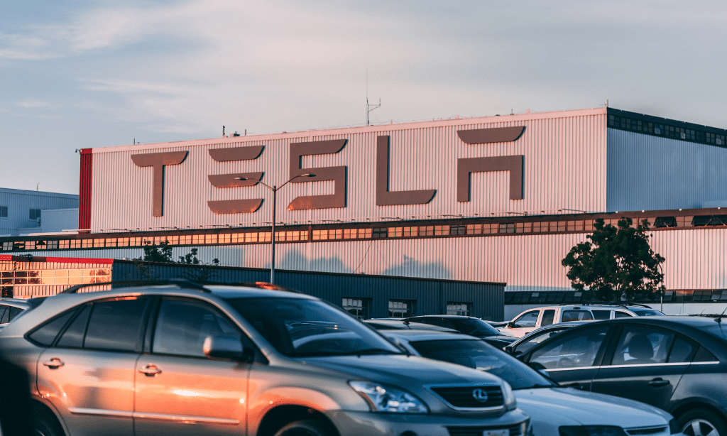 Largest Car Companies