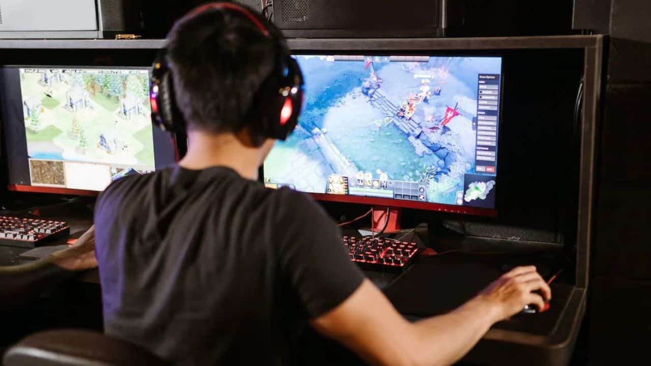 Live Gaming Experience